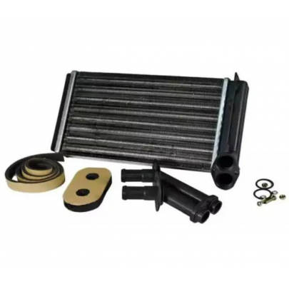 Радіатор пічки Volkswagen Sharan / Фольксваген Шаран 1995-2010 350218422000 MAGNETI MARELLI (Італія)
