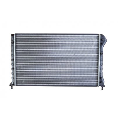 Радиатор охлаждения Fiat Doblo 1.3JTD / 1.3D / 1.9JTD 01-11 304008A4 POLCAR (Польша)