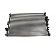 Радіатор охолодження Ford C‑MAX 2 / Форд С Макс 2 2.0TDI 2010–2019 017-017-0049 ABAKUS (Польща)