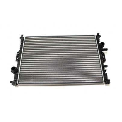 Радиатор охлаждения Ford C‑MAX 2 / Форд С Макс 2 2.0TDI 2010–2019 017-017-0049 ABAKUS (Польша)