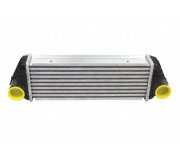Радіатор інтеркулера Ford Connect 1.8TDCi / 1.8Di 2002-2013 017-018-0019 ABAKUS (Польща)