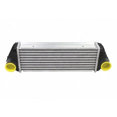 Радіатор інтеркулера Ford Connect 1.8TDCi / 1.8Di 2002-2013 017-018-0019 ABAKUS (Польща)