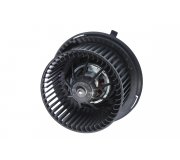 Моторчик печки Volkswagen Sharan / Фольксваген Шаран 1995-2010 017-022-0006 ABAKUS (Польша)