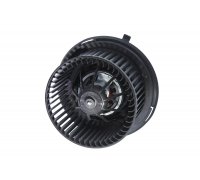 Моторчик печки Volkswagen Sharan / Фольксваген Шаран 1995-2010 017-022-0006 ABAKUS (Польша)