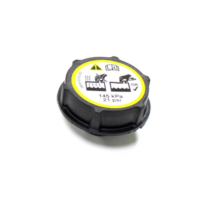 Крышка бачка расширительного Ford C‑MAX 2 / Форд С Макс 2 2010–2019 017-027-001 ABAKUS (Польша)