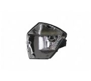 Повторювач повороту лівий Ford C‑MAX 2 / Форд С Макс 2 2010–2019 017-67-861S ABAKUS (Польща)
