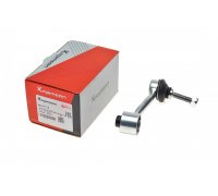 Тяга / стойка стабилизатора заднего правая / левая Volkswagen Passat B6 / Фольксваген Пассат Б6 2005-2010 02-01113 KAPIMSAN (Турция)