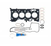 Комплект прокладок двигателя (верхний, номер двигателя: H5F470) Renault Dokker / Рено Доккер 1.3 (бензин) 2012-2021 02-11086-02 VICTOR REINZ (Германия)