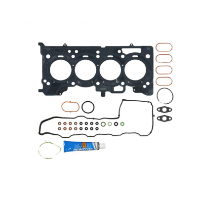 Комплект прокладок двигателя (верхний, номер двигателя: H5F470) Renault Dokker / Рено Доккер 1.3 (бензин) 2012-2021 02-11086-02 VICTOR REINZ (Германия)