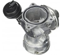Клапан EGR рециркуляции отработанных газов (двигатель AXC / AXB) VW Transporter T5 1.9TDI 63kW / 77kW 2003-2009 7.24809.20.0 PIERBURG (Оригинал, Германия)