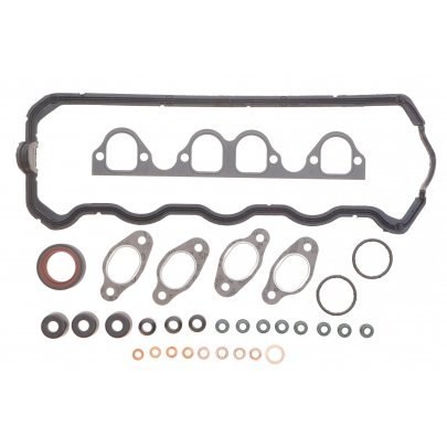 Комплект прокладок двигателя (верхний) Volkswagen Sharan / Фольксваген Шаран 1.9TDI 1995-2010 02-31257-01 VICTOR REINZ (Германия)