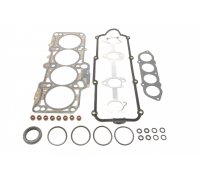 Комплект прокладок двигателя (верхний) Volkswagen Sharan / Фольксваген Шаран 2.0 (бензин) 1995-2010 02-34140-03 VICTOR REINZ (Германия)
