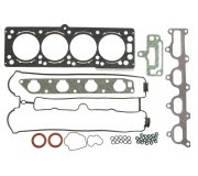 Комплект прокладок двигателя (верхний) Opel Zafira B / Опель Зафира Б 2.0 (бензин) 2005–2015 02-34435-01 VICTOR REINZ (Германия)