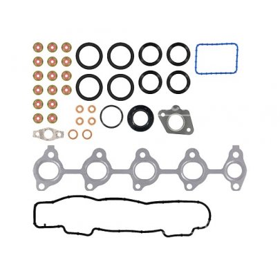 Комплект прокладок двигуна Citroen C4 Picasso / Сітроен C4Пікассо 1.6HDi 2006-2013 02-36567-01 VICTOR REINZ (Німеччина)