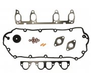 Комплект прокладок двигателя (верхний) Volkswagen Sharan / Фольксваген Шаран 2.0TDI 1995-2010 02-37596-01 VICTOR REINZ (Германия)