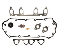 Комплект прокладок двигуна (верхній) Volkswagen Sharan / Фольксваген Шаран 2.0TDI 1995-2010 02-37596-01 VICTOR REINZ (Німеччина)