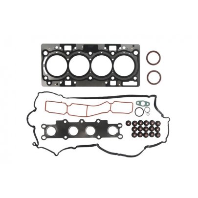 Комплект прокладок двигателя Ford C‑MAX 2 / Форд С Макс 2 1.6 (бензин) 2010–2019 02-37985-01 VICTOR REINZ (Германия)