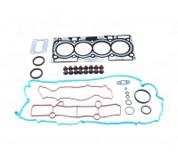 Комплект прокладок двигателя (верхний) Ford Focus 3 / Форд Фокус 3 1.5 (бензин) 2011-2018 DRM62048S DR.MOTOR (Польша)