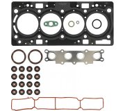 Комплект прокладок двигателя Ford C‑MAX 2 / Форд С Макс 2 1.6 (бензин) 2010–2019 02-37985-02 VICTOR REINZ (Германия)