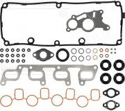 Комплект прокладок двигателя (верхний) VW Transporter T5 2.0TDI 2009-2015 02-40486-01 VICTOR REINZ (Германия)