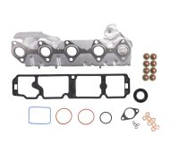 Комплект прокладок двигателя Ford C‑MAX 2 / Форд С Макс 2 1.5 / 1.6TDI 2010–2019 02-40903-01 VICTOR REINZ (Германия)