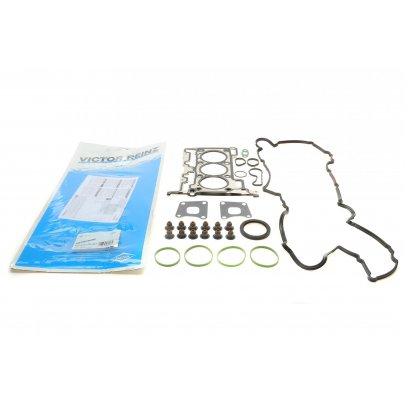 Комплект прокладок двигуна Ford C‑MAX 2 / Форд С Макс 2 1.0 (бензин) 2010–2019 02-43170-01 VICTOR REINZ (Німеччина)