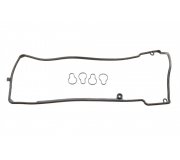 Прокладка крышки клапанов (двигатель: OM646) MB Vito 639 2.2CDI 2003- 407782 TOPRAN (Германия)
