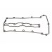 Прокладка крышки клапанов (двигатель: OM651) MB Vito 639 2.2CDI 2003-2011 02.10.146 TRUCKTEC (Германия) - Фото №1