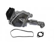 Клапан EGR рециркуляции отработанных газов MB Vito 638 2.2CDI 1996-2003 02.16.029 TRUCKTEC (Германия)