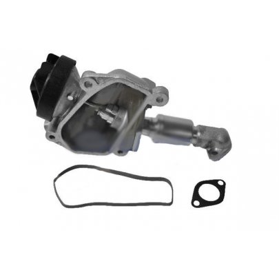Клапан EGR рециркуляции отработанных газов MB Vito 638 2.2CDI 1996-2003 02.16.029 TRUCKTEC (Германия)