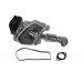 Клапан EGR рециркуляции отработанных газов MB Vito 638 2.2CDI 1996-2003 02.16.029 TRUCKTEC (Германия) - Фото №1