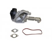 Клапан EGR рециркуляции отработанных газов MB Vito 638 2.2CDI 1996-2003 02.16.030 TRUCKTEC (Германия)