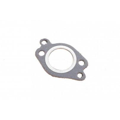 Прокладка клапана EGR (двигун: OM651) Mercedes-Benz Vito / Мерседес Віто 639 2.2CDI 2003- 02.16.076 TRUCKTEC (Німеччина)