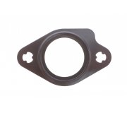 Прокладка клапана EGR (двигун: OM642) Mercedes-Benz Vito / Мерседес Віто 639 3.0CDI 2003- 02.16.085 TRUCKTEC (Німеччина)
