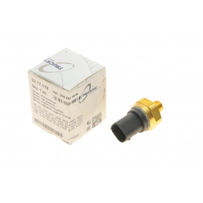 Датчик тиску впускного колектора MB Vito 639 2003- 02.17.178 TRUCKTEC (Німеччина)