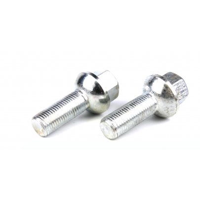 Болт колеса (M14x1.5mm) VW LT 28-46 1996-2006 02.33.016 TRUCKTEC (Германия)