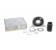 Подшипник подвесной карданного вала VW Crafter 2006- 02.34.030 TRUCKTEC (Германия)