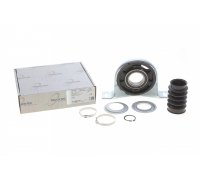 Подшипник подвесной карданного вала VW Crafter 2006- 02.34.030 TRUCKTEC (Германия)