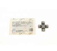 Крестовина кардана руля (15х40) MB Vito 639 2003- 02.34.046 TRUCKTEC (Германия)