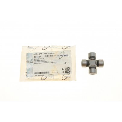 Крестовина кардана руля (16х40) MB Vito 639 2003- 02.34.046 TRUCKTEC (Германия)