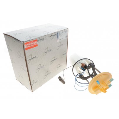 Модуль паливного насоса VW Crafter 2.5TDI 2006- 02.38.147 TRUCKTEC (Німеччина)