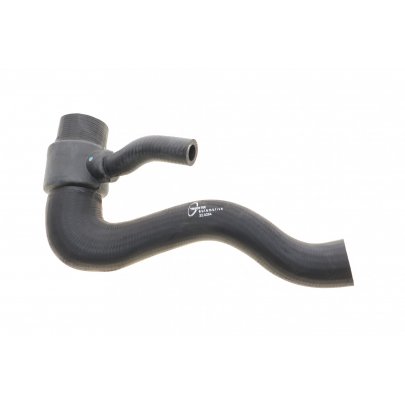 Патрубок радиатора нижний правый MB Sprinter 2.2CDI / 2.7CDI 901-905 1995-2006 02.40.129 TRUCKTEC (Германия)