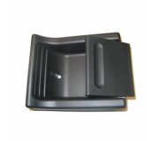 Ручка боковой двери внутренняя VW LT 1996-2006 9017601361/MG MAXGEAR (Польша)