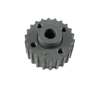 Шестерня коленвала (зубцов 22) VW Transporter T4 / Фольксваген Транспортер Т4 1.9D / 1.9TD 90-03 0208-06-0003P 4MAX (Польша)