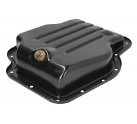 Масляный поддон Opel Zafira B / Опель Зафира Б 1.8 (бензин) 2005–2015 0216-00-5052475P BLIC (Польша)