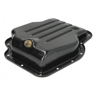 Масляный поддон Opel Zafira B / Опель Зафира Б 1.8 (бензин) 2005–2015 0216-00-5052475P BLIC (Польша)