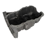 Масляный поддон Renault Dokker / Рено Доккер 1.5dCi 2012-2021 0216-00-6032471P BLIC (Польша)