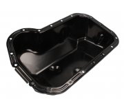 Масляний піддон Volkswagen Sharan / Фольксваген Шаран 1.9TDI 1995-2010 0216-00-9521472P BLIC (Польща)