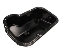 Масляний піддон Volkswagen Sharan / Фольксваген Шаран 1.9TDI 1995-2010 0216-00-9521472P BLIC (Польща)