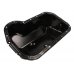 Масляний піддон Volkswagen Sharan / Фольксваген Шаран 1.9TDI 1995-2010 0216-00-9521472P BLIC (Польща) - Фото №1